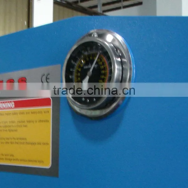 100ton Industrial Pneumatic Hydraulic Shop Press SP100AH01 photo-3