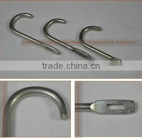 Korea J Pipe Hook for Construction Fromwork photo-5