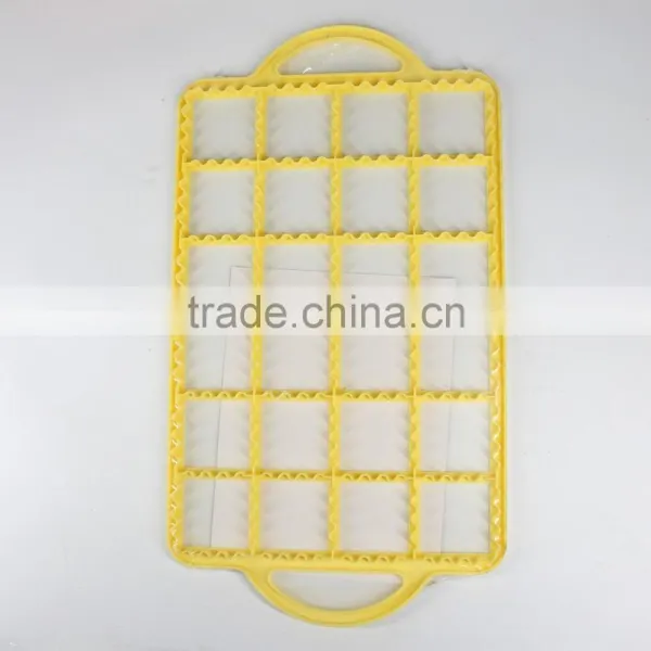 Plastic Biscuit Cutter Cookie Cutter Cake Cutter Set photo-6