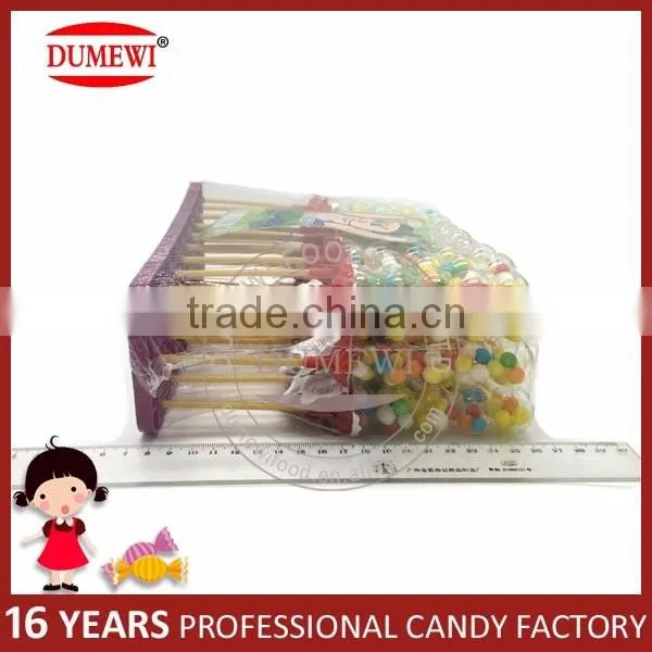Hot Item Candied Haws Shape Toy Candy Mini Candy photo-6