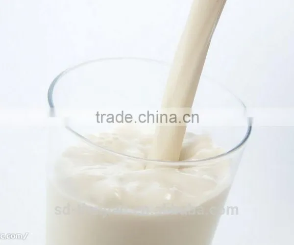 Maltodextrin for Milk Powder