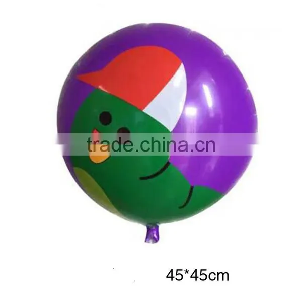 Decoration Happy Birthday Party Wedding Party Helium Foil Ballon photo-6