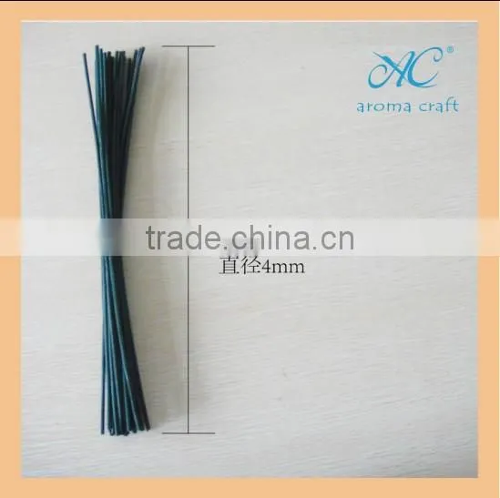 Home Air Freshener Reed Diffuser Rattan Stick, Scented Aroma Fragrance Rattan Stick photo-3