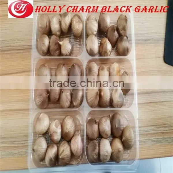 Healthy Snack for th Old and the Young Solo Black Garlic photo-5