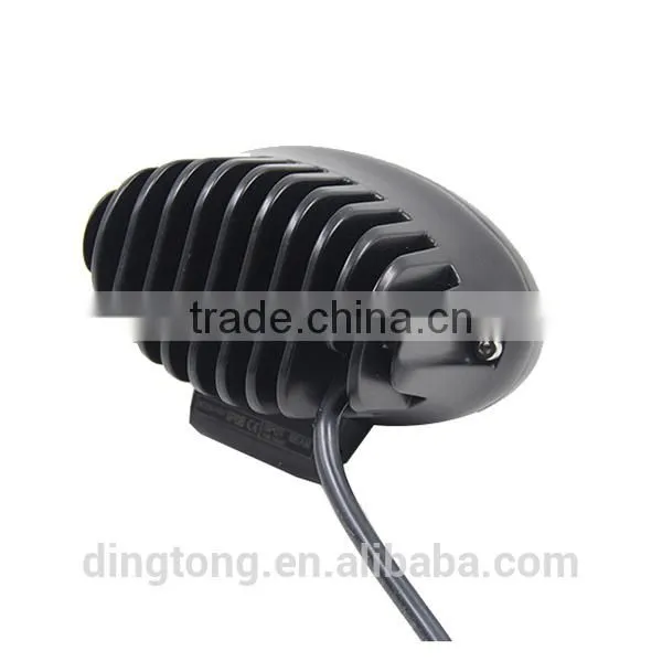 DC9-110V Hystsu Forklift Parts Blue Light Forklift Blue Spot Light for Forklift photo-5