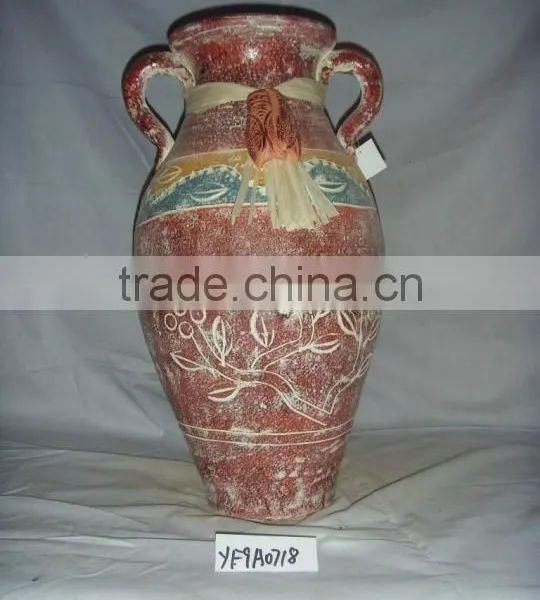 Ceramic Pot