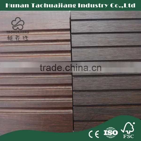 Carbonized Bamboo Flooring Bamfox Rustic Bamboo Flooring