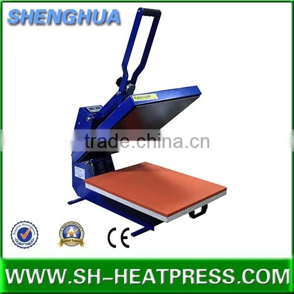 Auto Open MAXX Clam Heat Press 16x20