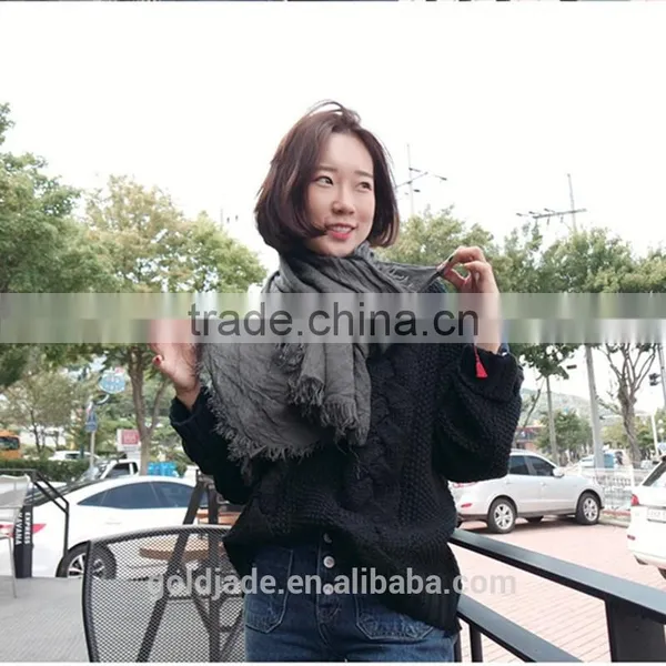 Plus Size Women Sexy V-neck Knit Sweater Outerwear Pullover Tops Knitted Cashmere Sweater Women photo-4