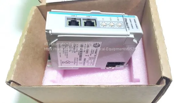 AB 1769-IF8 1769-IF4XOF2 CompactLogix Module photo-4