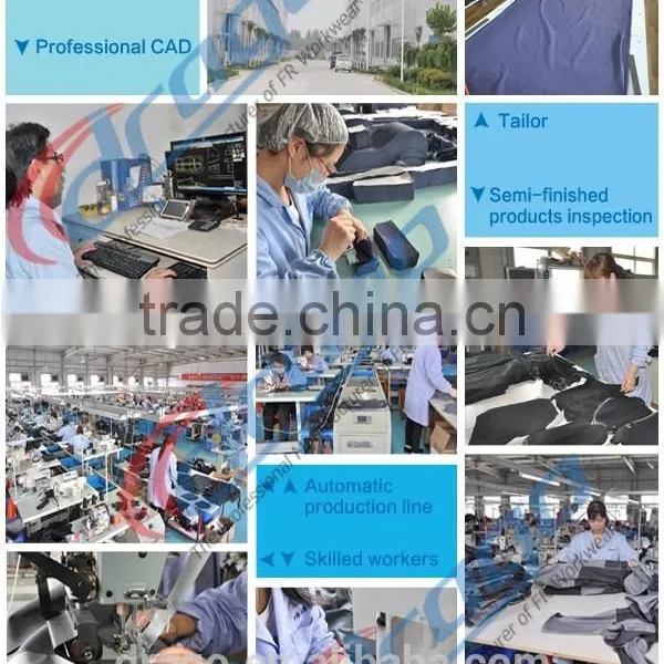Industrial Safety Clothing in Mining photo-4