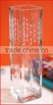 2017 Hot Sale Glass Laser Engraving Machine With Cheap Price photo-3