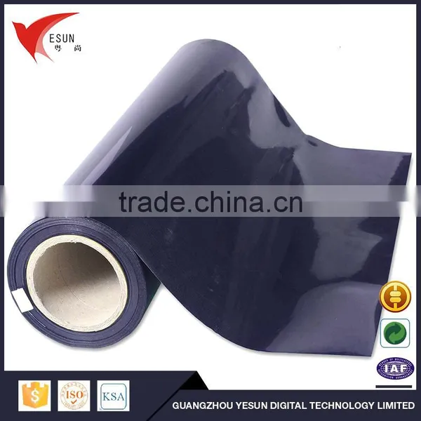 Textile Film Wholesale Vinyl Heat Transfer Htv Vinyl photo-4