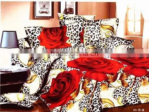 China Wholesale Bridal Bedding Set photo-5