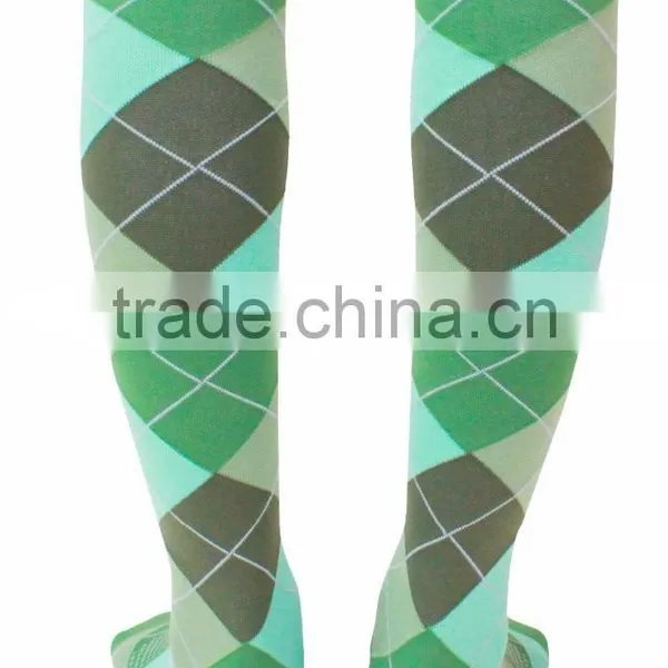 High Quality Men Elite Basketball Compression Sport Socks photo-4