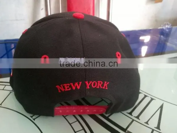 Fashion Cotton Embroidering Baseball Cap photo-2