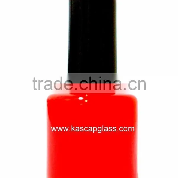 Clear Glass Nail Polish Bottles India, Nail Polish Sets Factory Direct India photo-5