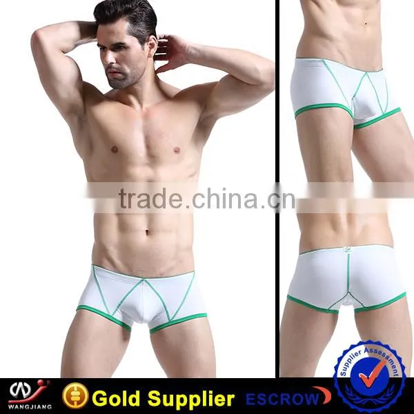 Man Underwear Boxer and Briefs Men Underwear photo-2