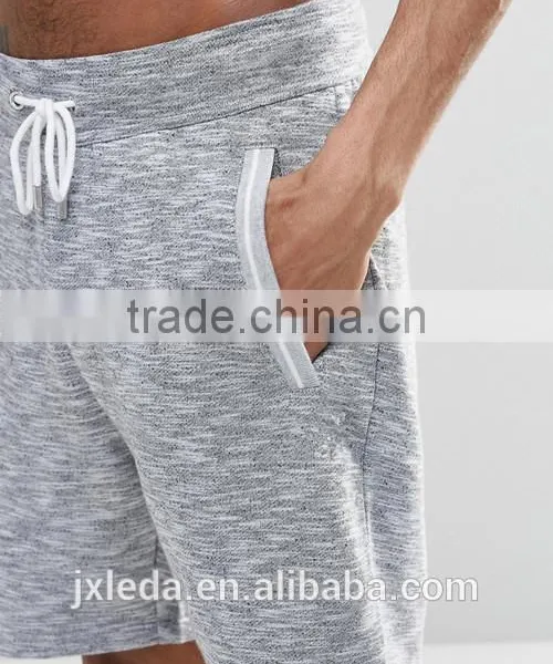 Cheap High Quality Mens Lounge Jogger Sports Workout Athletic Shorts Wholesale Suppliers photo-3
