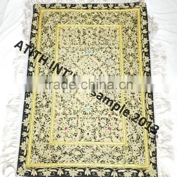 Handmade Wall Hanging Tapestry photo-3