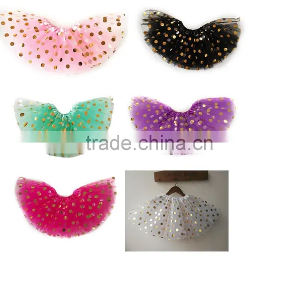Pink Knot Polka Dot Baby Headband photo-5