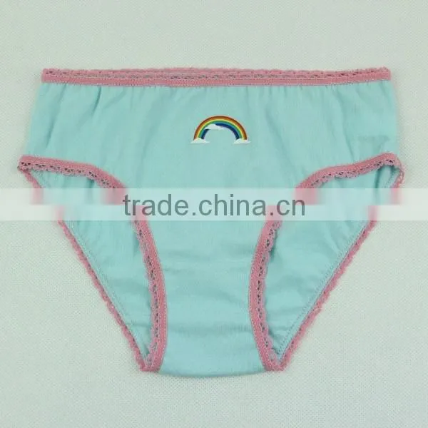 Underwear Manufacturers In China Teen Girl Underwear photo-2