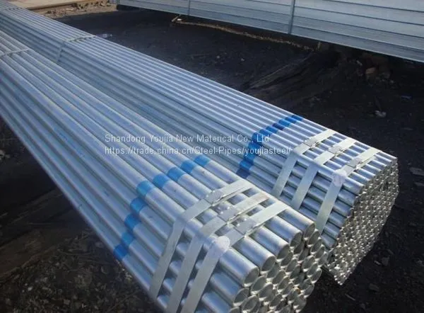 China's Biggest Manufacturer Prime Quality Carbon Steel Welded Steel Pipe photo-2