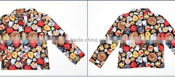 2015 Fashion Kids Fashion Coat Style photo-3
