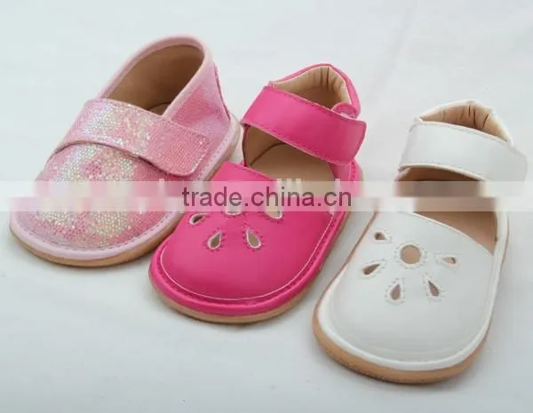 Guangdong Hot Quality Squeaky Shoes for Toddlers Wholesale photo-3