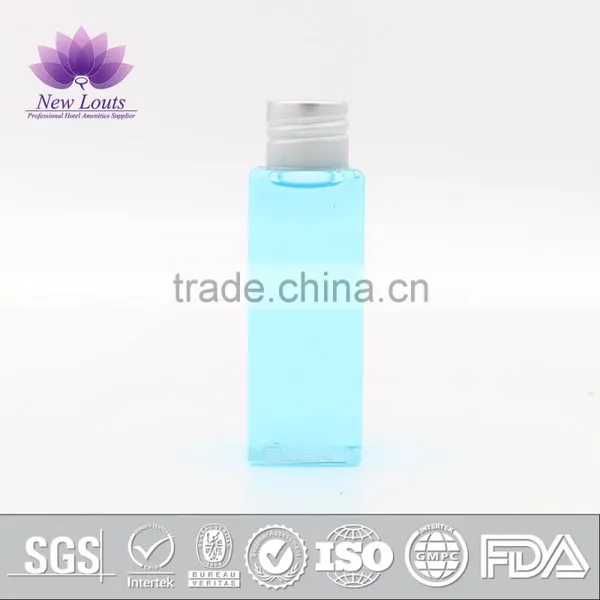 High Quality Wholesale Shampoo for Hair Packed in Bottles photo-3
