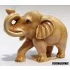 Mammoth Netsuke - Elephant