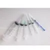 Disposable Luer Lock Syringe(LLS-32)