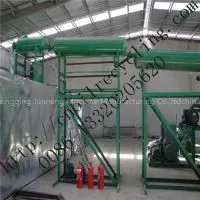 ZSA Waste Oil And Black Oil Recovery System photo-2