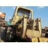 Used Bulldozer Komatsu D155A-1 photo-2