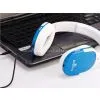 Universal Wireless Bluetooth Stereo Headset Headphone With Built in Mic for All Mobile Phones photo-2
