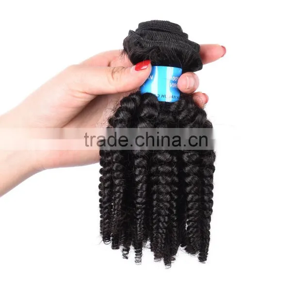 Overnight Shipping Hair Extensions6a Cheap Peruvian Virgin Hair photo-6