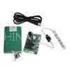 PBOC 3.0 Contactless RFID Magnetic Card Reader For Utility , Smart Card Reader