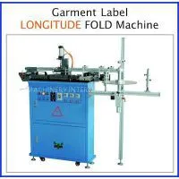 Warp Direction Folding Machine