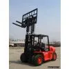 8 Tons Diesel Forklift Truck