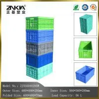Plastic Crates - TOTE photo-2