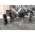 Stirring Paddles Vertical Mixer / Vertical Blender Powder Can Mix Coagula