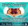 Neck Massager