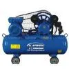 Mental Air Compressor V-0.17/8