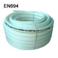 PU Semi-rigid Hose