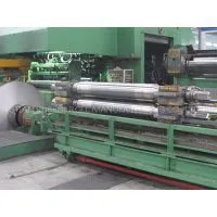 Pinch Roll for Paper-making Machine