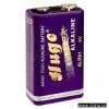 6LR61 Super Alkaline Battery