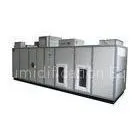 Energy Saving 380V Desiccant Rotor Dehumidifier for Food Beverage Industry