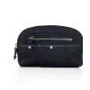 Black Nylon Clutches