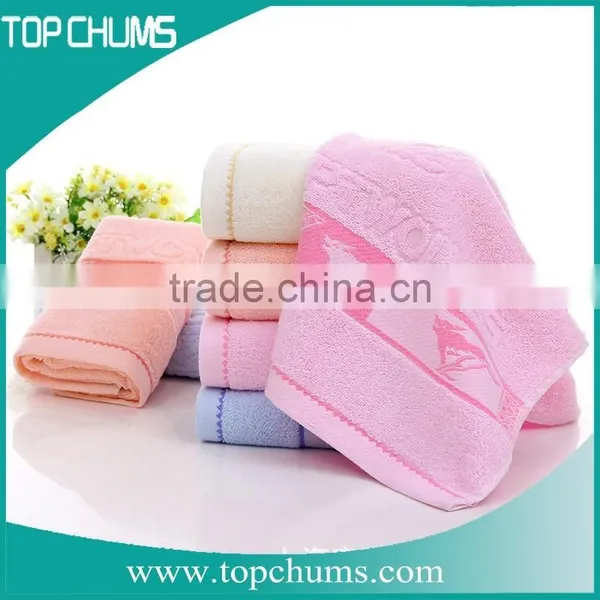 New Pattern! Custom Print Face Towel photo-2