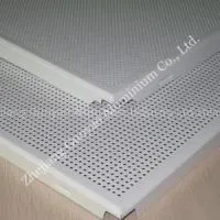Aluminum Ceiling